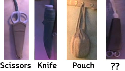 Northuldra tools