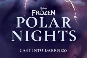 겨울왕국 소설 Polar Nights 리뷰 