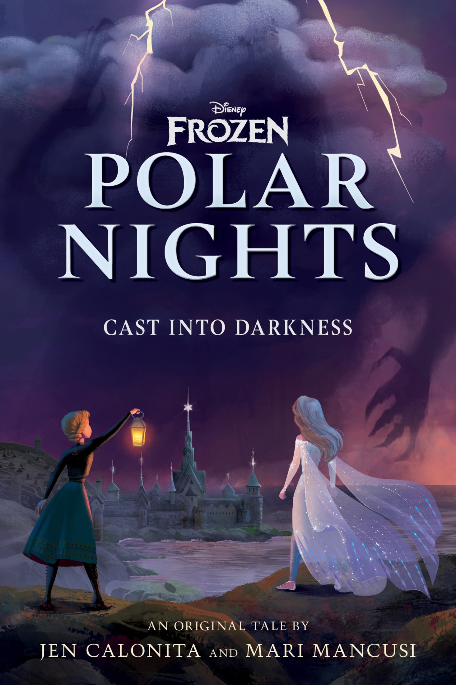 Polar Nights 표지
